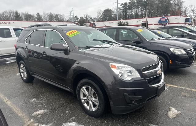 CHEVROLET EQUINOX 2015 2gnflfek3f6288473