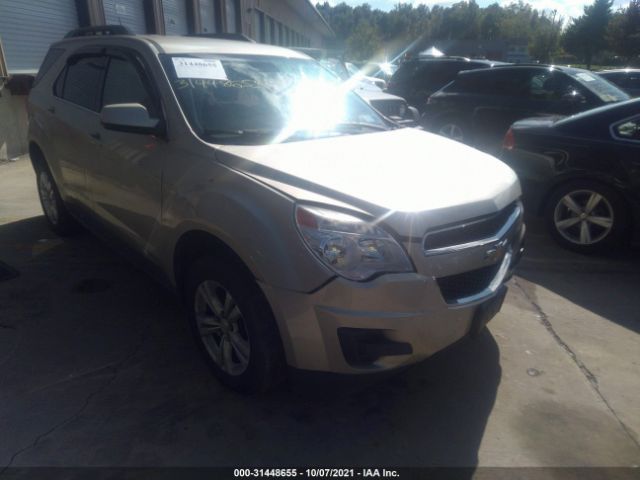 CHEVROLET EQUINOX 2015 2gnflfek3f6289042