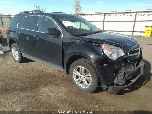 CHEVROLET EQUINOX 2015 2gnflfek3f6291034