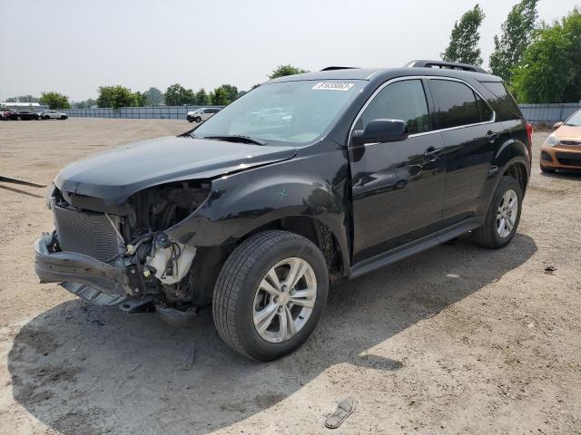 CHEVROLET EQUINOX LT 2015 2gnflfek3f6294757