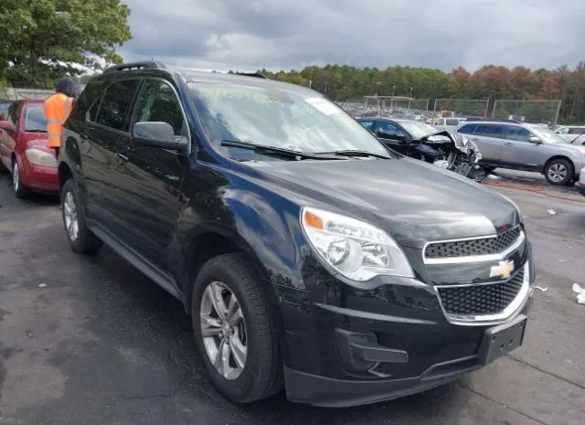 CHEVROLET EQUINOX 2015 2gnflfek3f6301657