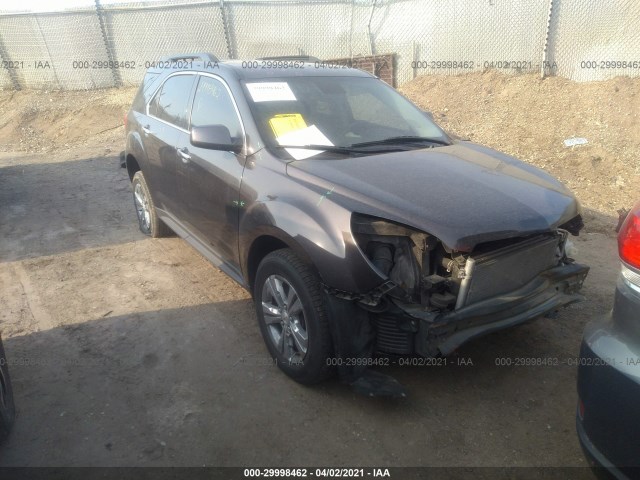 CHEVROLET EQUINOX 2015 2gnflfek3f6304509