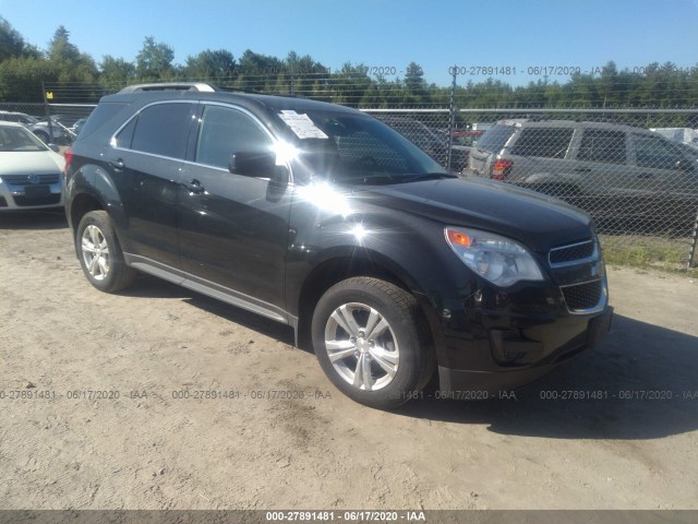 CHEVROLET EQUINOX 2015 2gnflfek3f6307300