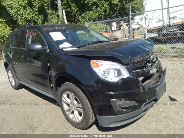 CHEVROLET EQUINOX 2015 2gnflfek3f6310035