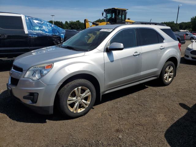 CHEVROLET EQUINOX 2015 2gnflfek3f6329619