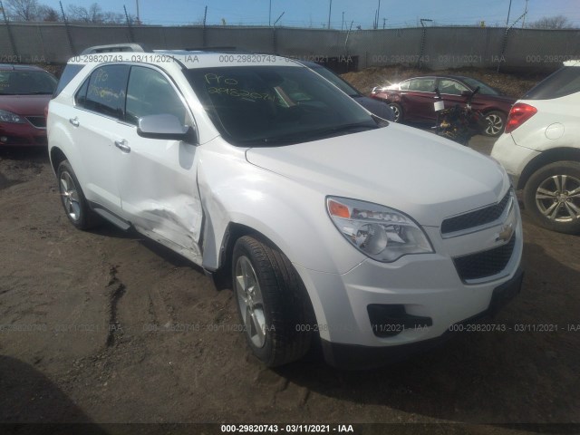 CHEVROLET EQUINOX 2015 2gnflfek3f6338305