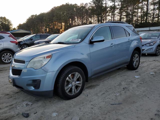 CHEVROLET EQUINOX LT 2015 2gnflfek3f6340443