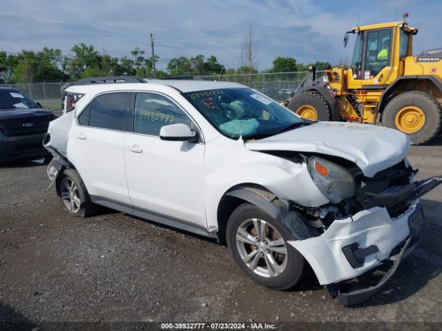 CHEVROLET EQUINOX 2015 2gnflfek3f6343312