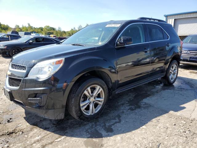 CHEVROLET EQUINOX LT 2015 2gnflfek3f6355119