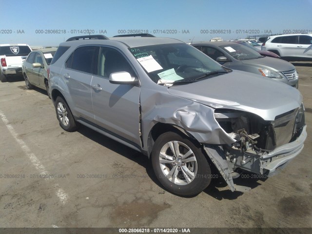 CHEVROLET EQUINOX 2015 2gnflfek3f6357176