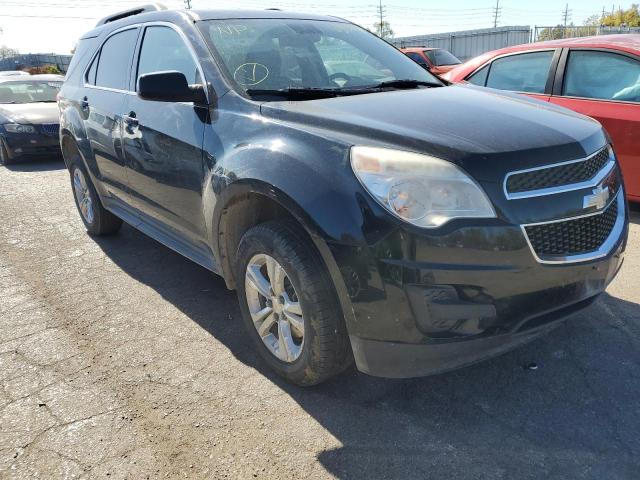 CHEVROLET EQUINOX LT 2015 2gnflfek3f6357923