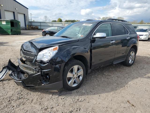 CHEVROLET EQUINOX 2015 2gnflfek3f6360210