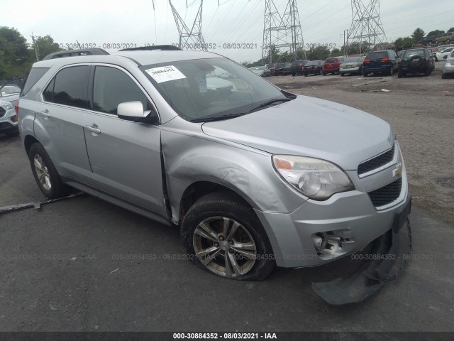 CHEVROLET EQUINOX 2015 2gnflfek3f6366640