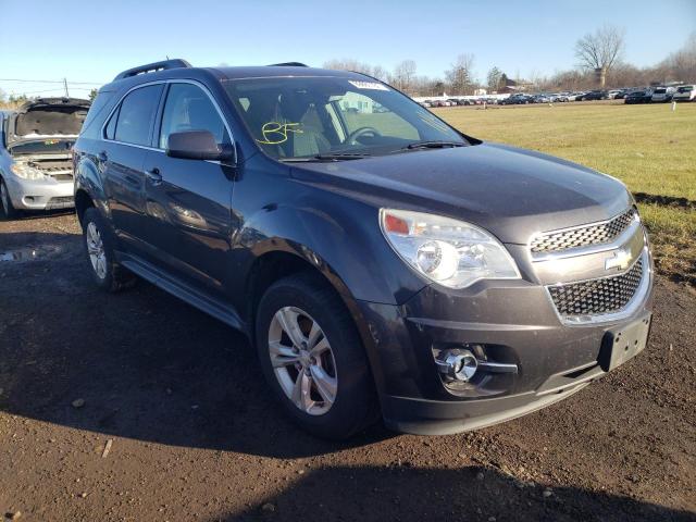 CHEVROLET EQUINOX LT 2015 2gnflfek3f6367609