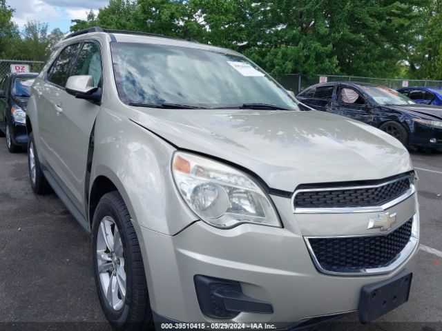 CHEVROLET EQUINOX 2015 2gnflfek3f6379212