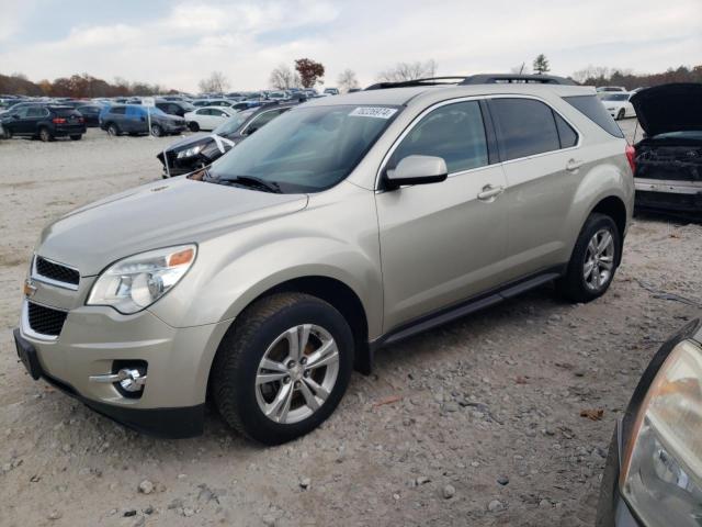 CHEVROLET EQUINOX LT 2015 2gnflfek3f6380120