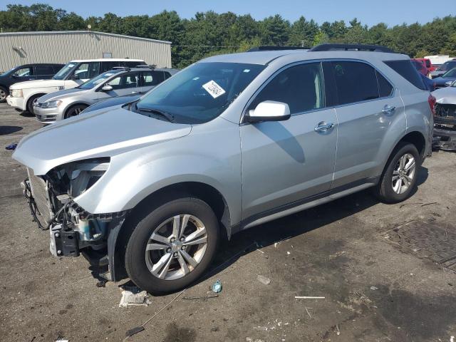 CHEVROLET EQUINOX LT 2015 2gnflfek3f6380408