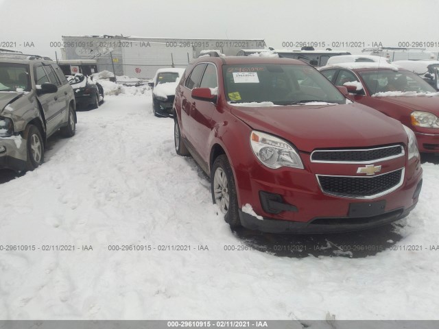 CHEVROLET EQUINOX 2015 2gnflfek3f6389402