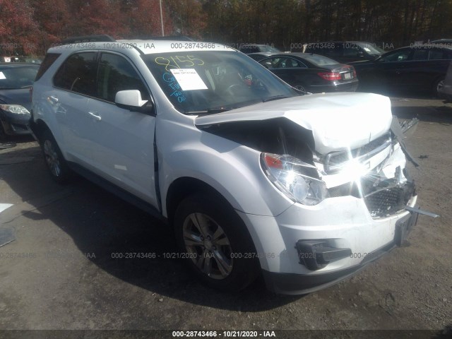 CHEVROLET EQUINOX 2015 2gnflfek3f6416808