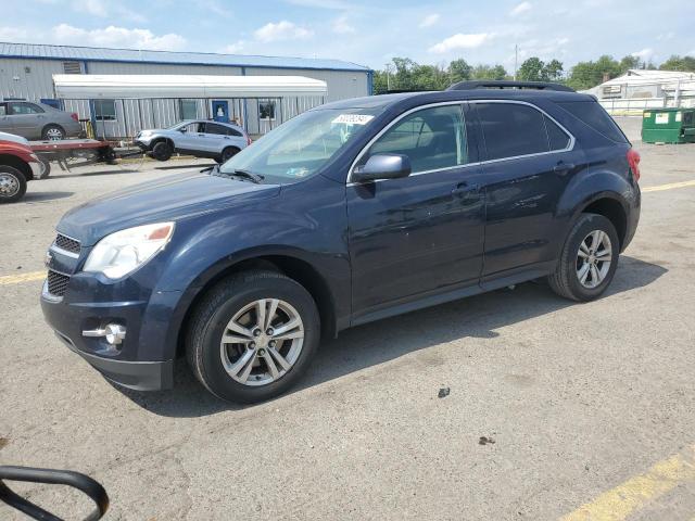 CHEVROLET EQUINOX 2015 2gnflfek3f6417327