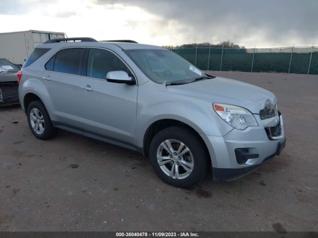 CHEVROLET EQUINOX 2015 2gnflfek3f6419014