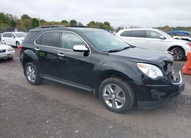 CHEVROLET EQUINOX 2015 2gnflfek3f6420342