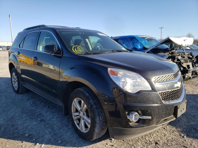 CHEVROLET EQUINOX LT 2015 2gnflfek3f6422513