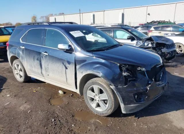 CHEVROLET EQUINOX 2015 2gnflfek3f6424813