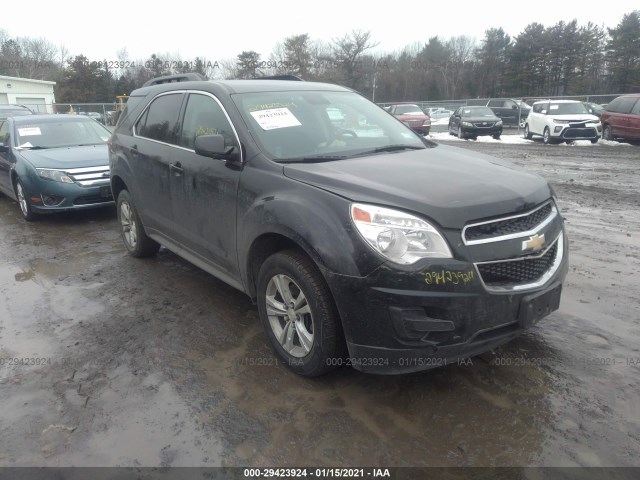 CHEVROLET EQUINOX 2015 2gnflfek3f6425752