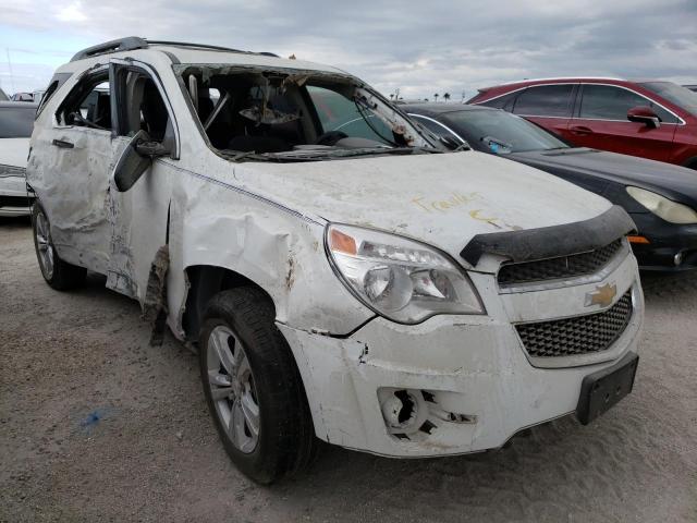 CHEVROLET EQUINOX LT 2015 2gnflfek3f6426593