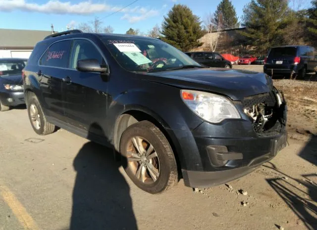 CHEVROLET EQUINOX 2015 2gnflfek3f6431714