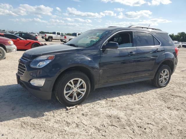 CHEVROLET EQUINOX LT 2016 2gnflfek3g6110595