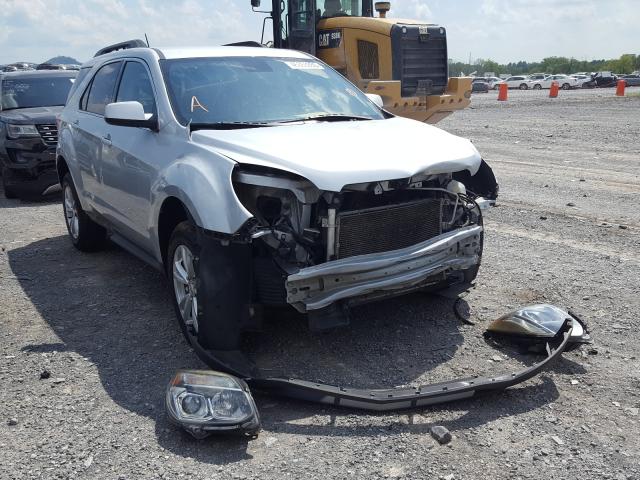 CHEVROLET EQUINOX 2016 2gnflfek3g6112668