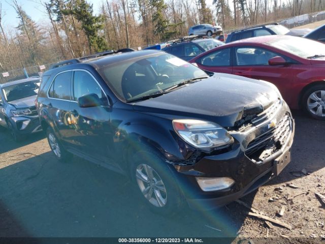 CHEVROLET EQUINOX 2016 2gnflfek3g6128742