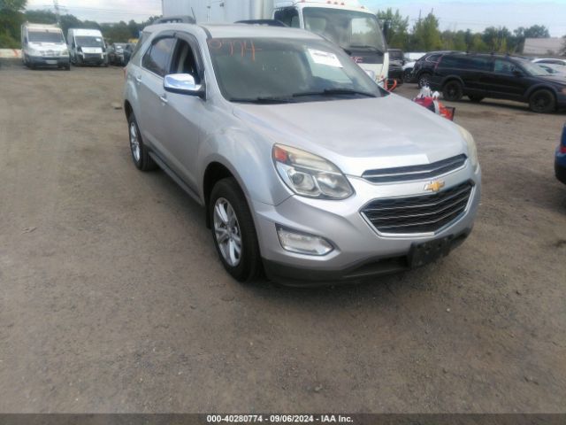 CHEVROLET EQUINOX 2016 2gnflfek3g6131494