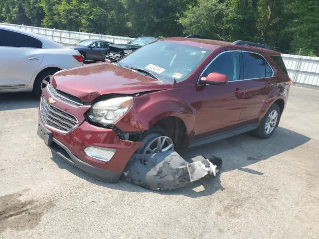 CHEVROLET EQUINOX 2016 2gnflfek3g6155939