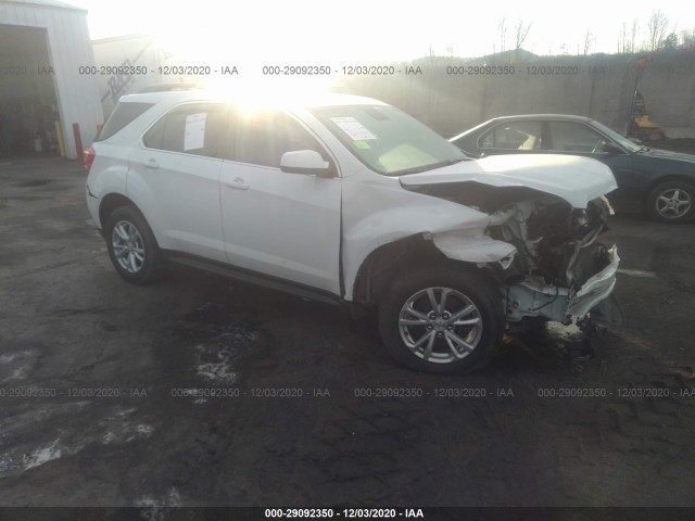 CHEVROLET EQUINOX 2016 2gnflfek3g6163457