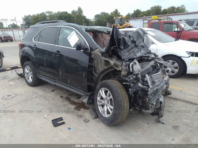 CHEVROLET EQUINOX 2016 2gnflfek3g6168223