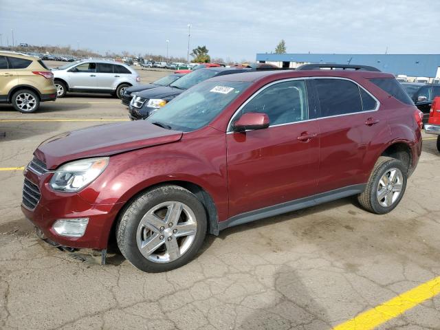 CHEVROLET EQUINOX 2016 2gnflfek3g6168884