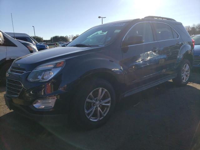 CHEVROLET EQUINOX 2016 2gnflfek3g6171610