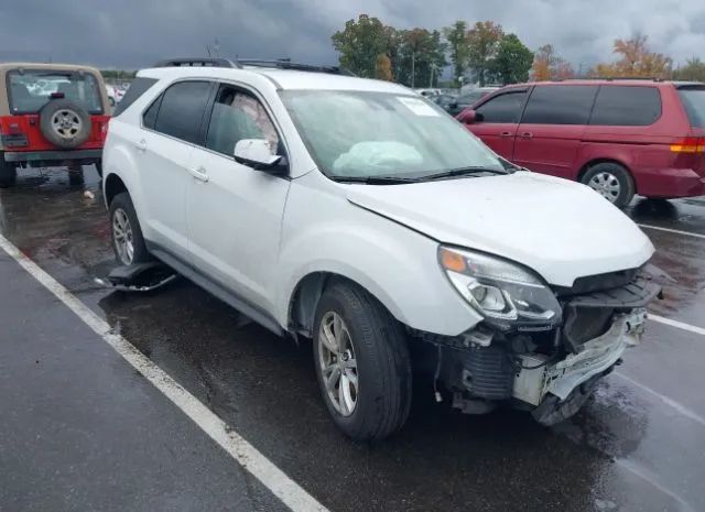 CHEVROLET EQUINOX 2016 2gnflfek3g6173230