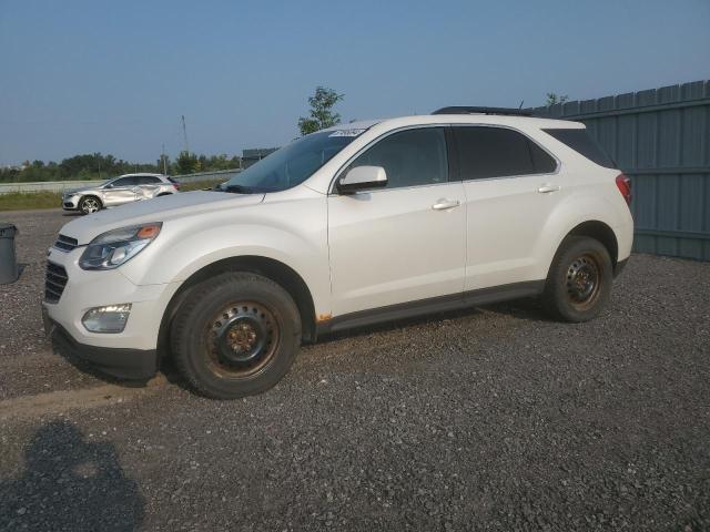 CHEVROLET EQUINOX LT 2016 2gnflfek3g6183403