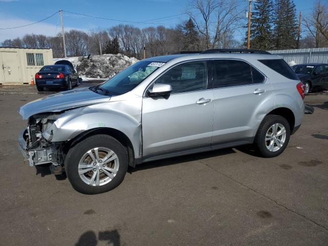 CHEVROLET EQUINOX LT 2016 2gnflfek3g6183711