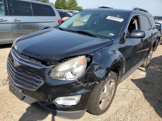 CHEVROLET EQUINOX 2016 2gnflfek3g6184258