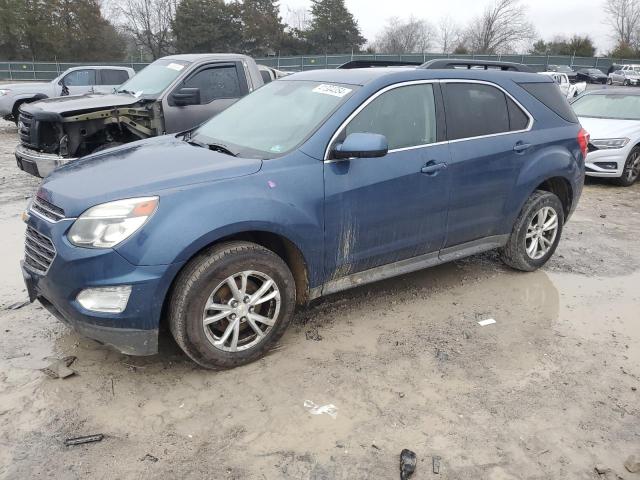 CHEVROLET EQUINOX 2016 2gnflfek3g6201480