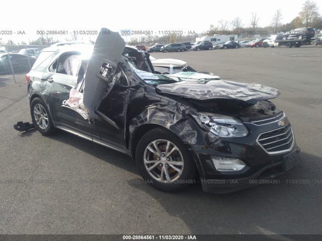 CHEVROLET EQUINOX 2016 2gnflfek3g6210924