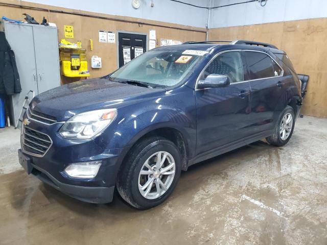 CHEVROLET EQUINOX 2016 2gnflfek3g6214925