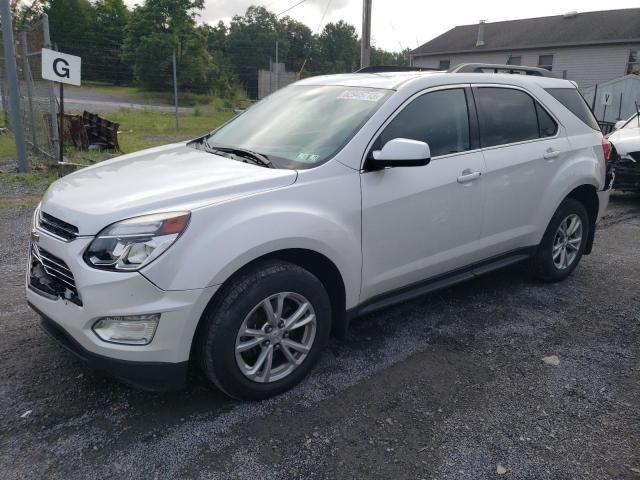 CHEVROLET EQUINOX LT 2016 2gnflfek3g6239436