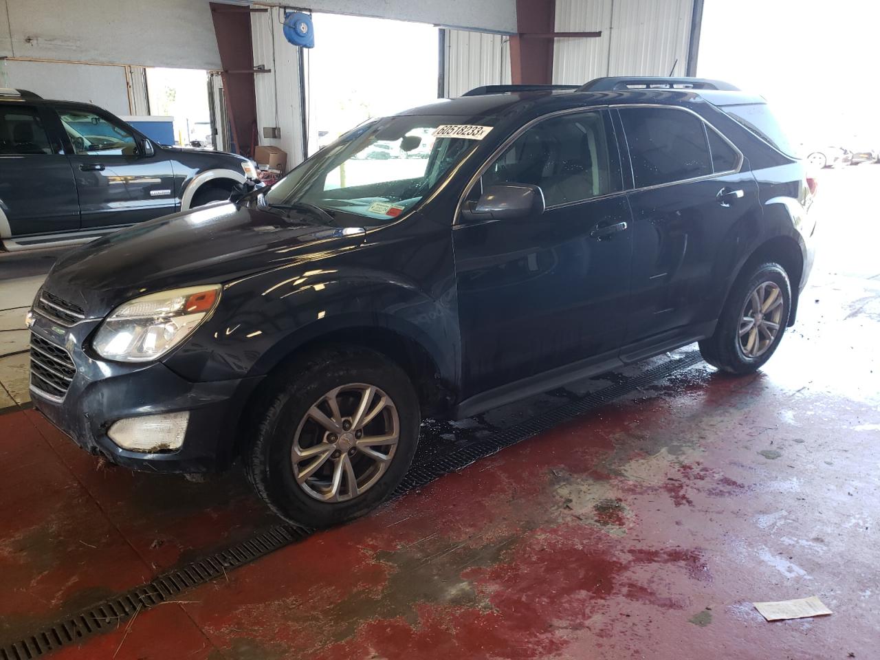 CHEVROLET EQUINOX 2016 2gnflfek3g6240747