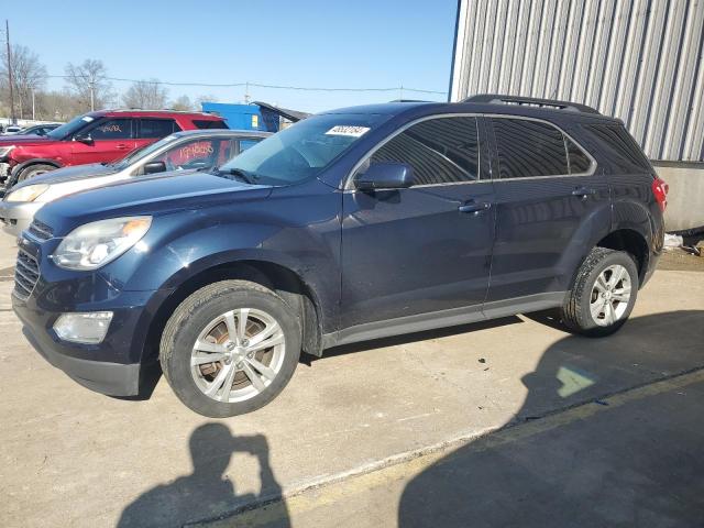 CHEVROLET EQUINOX 2016 2gnflfek3g6251117